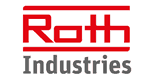 Logo Roth Industries