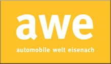 Logo: Automobile Welt Eisenach