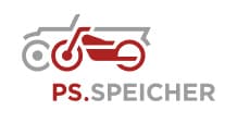 Logo: PS.SPEICHER Einbeck