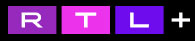 Logo RTL+
